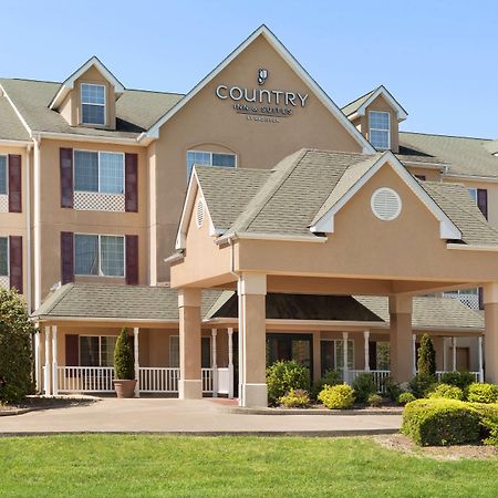 Country Inn & Suites By Radisson, Paducah, Ky Luaran gambar