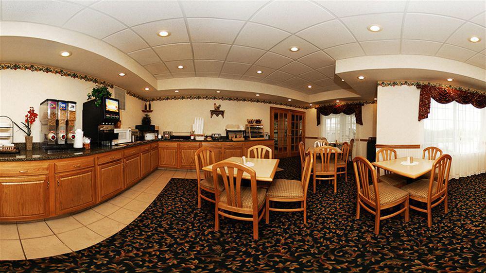 Country Inn & Suites By Radisson, Paducah, Ky Luaran gambar