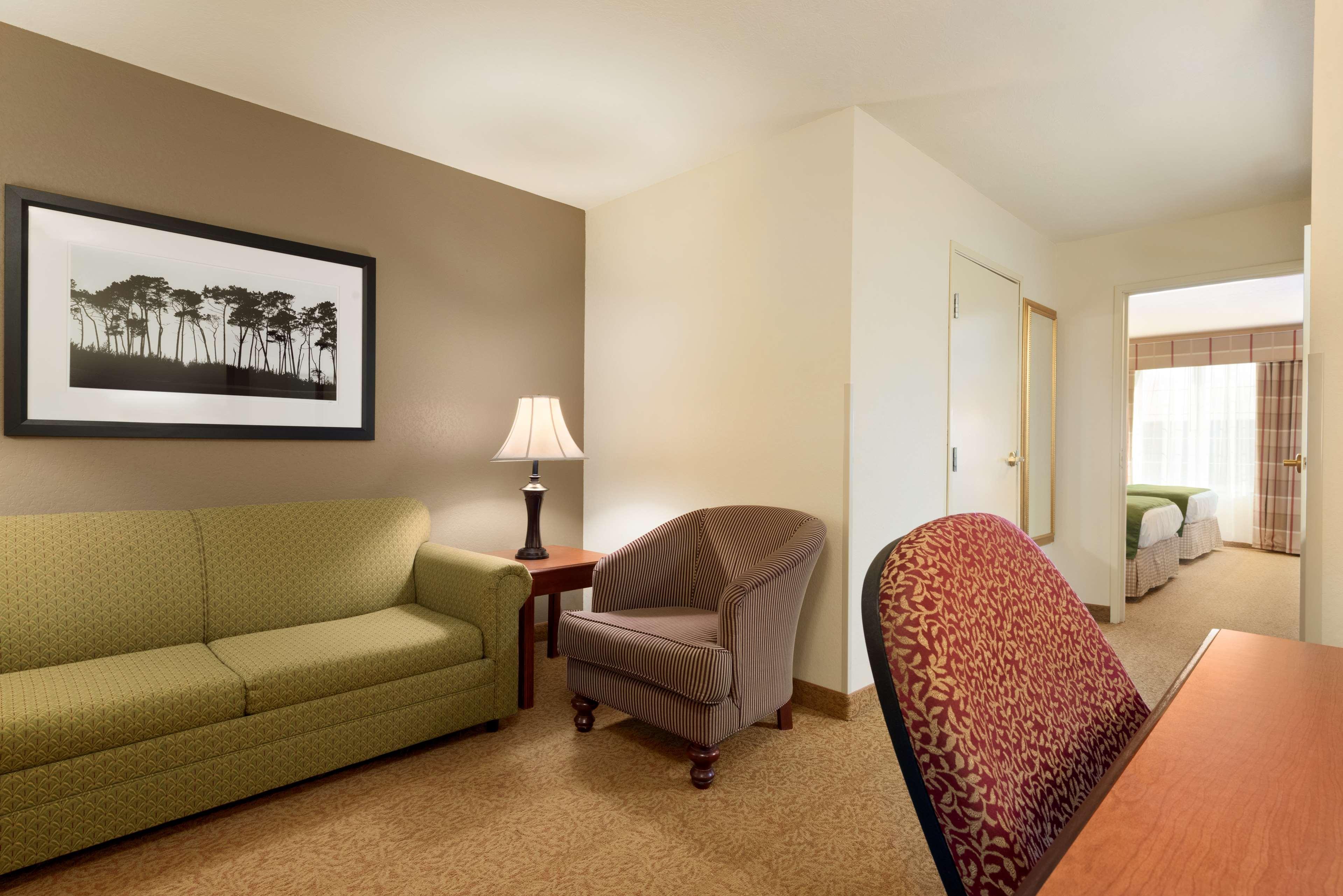 Country Inn & Suites By Radisson, Paducah, Ky Luaran gambar