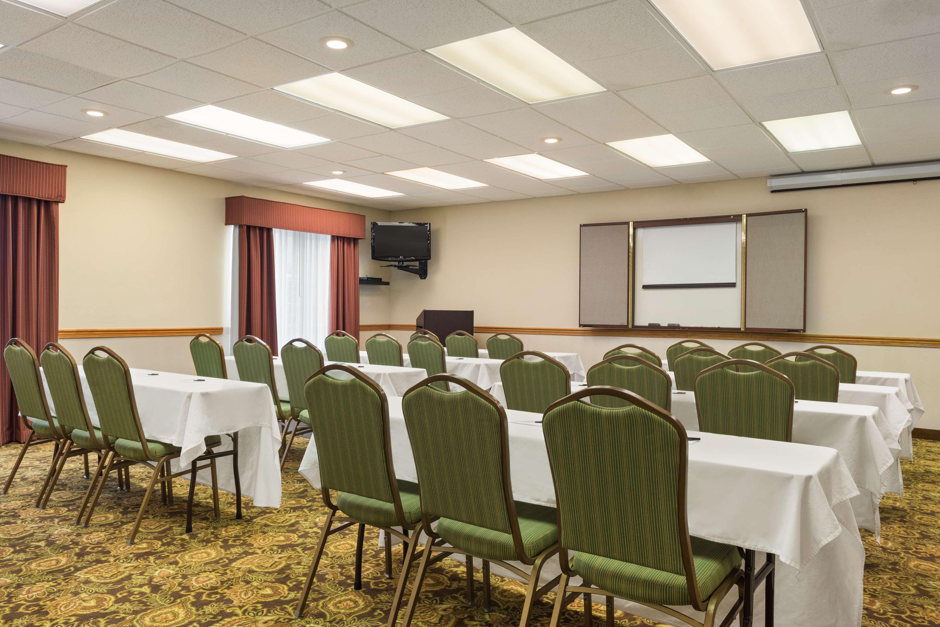 Country Inn & Suites By Radisson, Paducah, Ky Luaran gambar