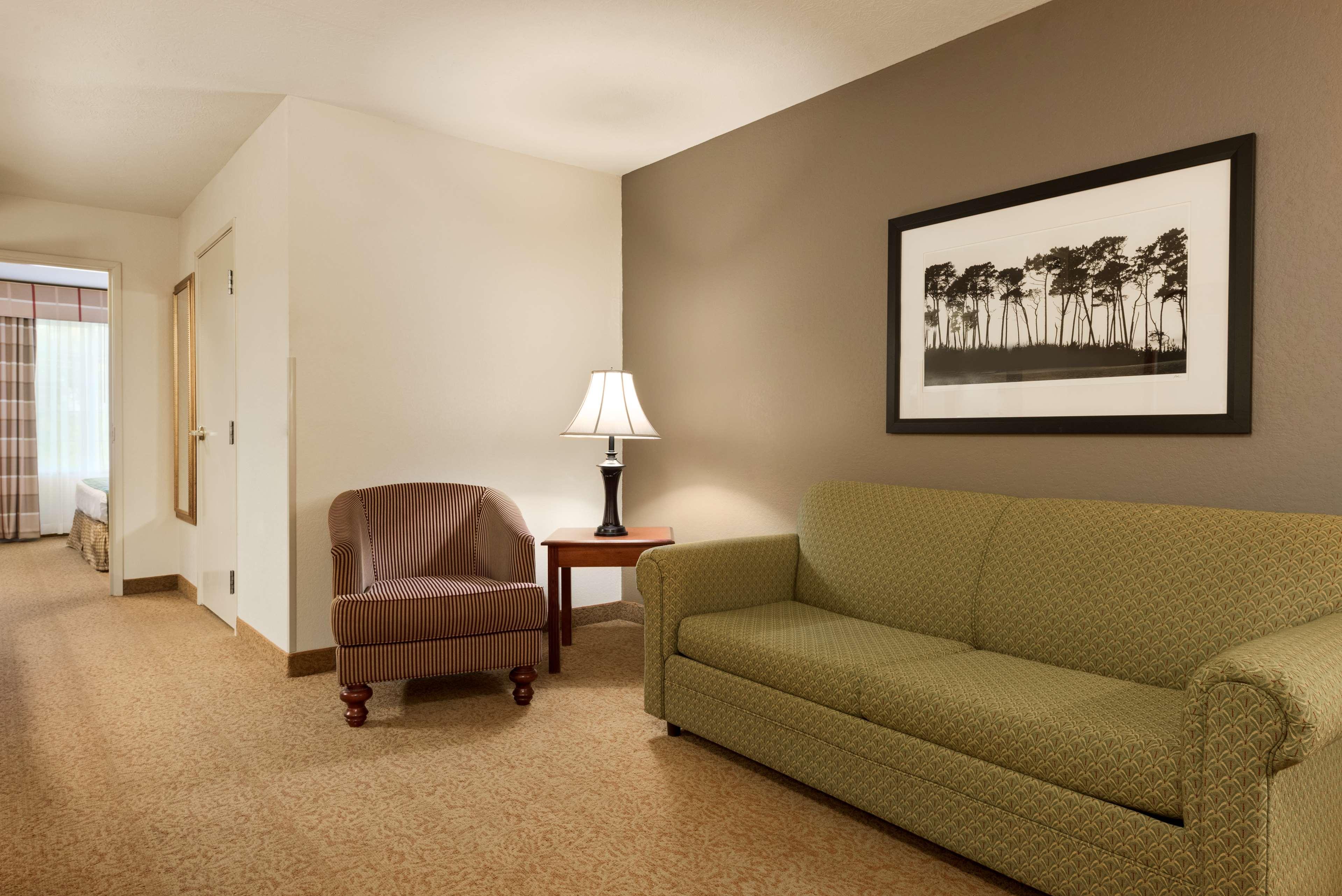 Country Inn & Suites By Radisson, Paducah, Ky Luaran gambar