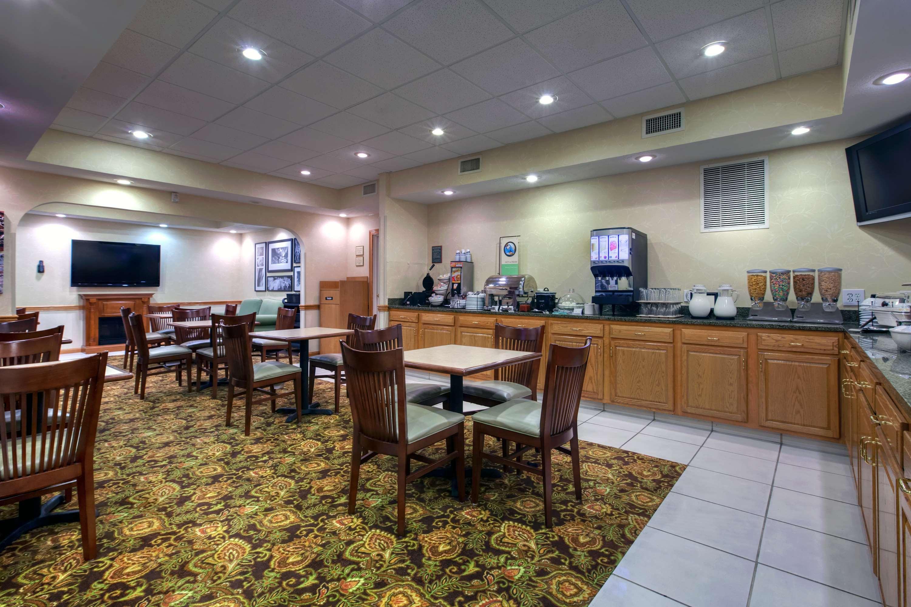 Country Inn & Suites By Radisson, Paducah, Ky Luaran gambar