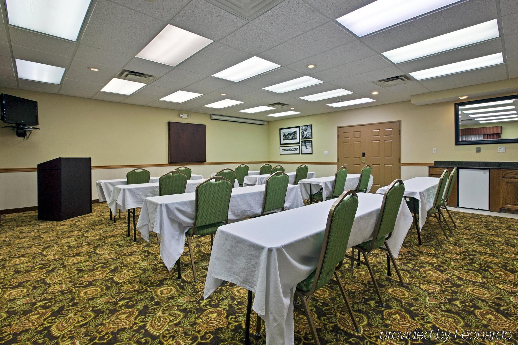 Country Inn & Suites By Radisson, Paducah, Ky Luaran gambar