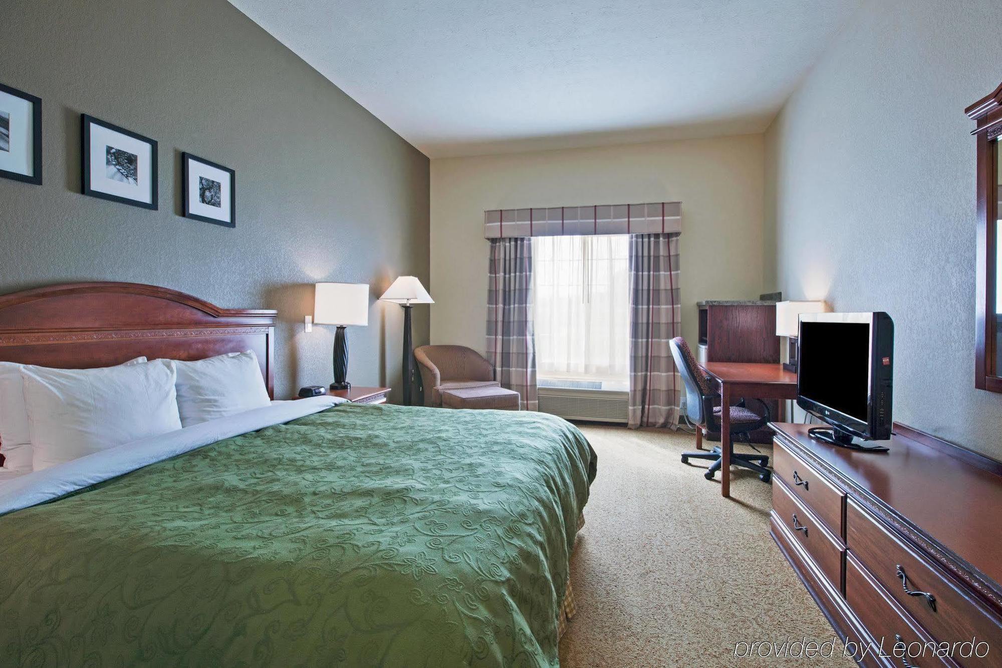 Country Inn & Suites By Radisson, Paducah, Ky Luaran gambar