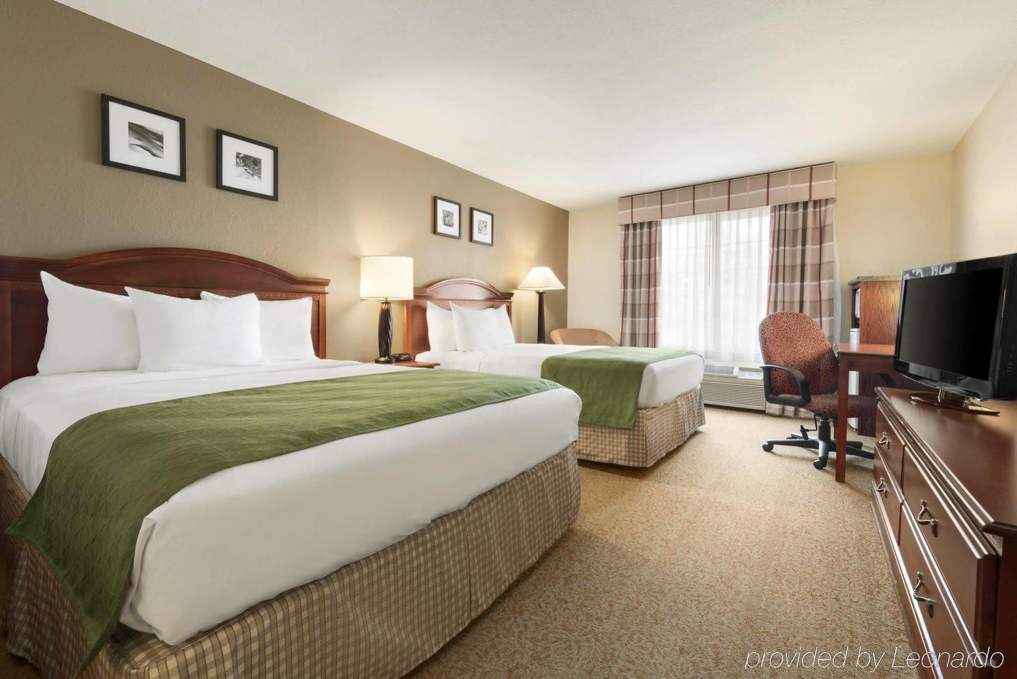 Country Inn & Suites By Radisson, Paducah, Ky Luaran gambar