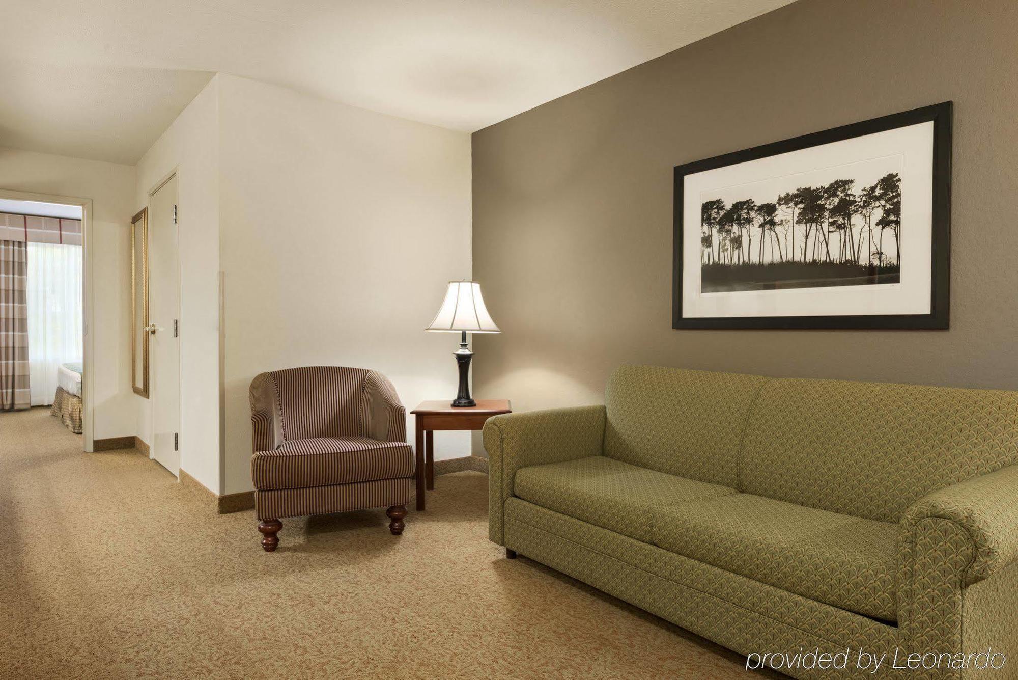 Country Inn & Suites By Radisson, Paducah, Ky Luaran gambar