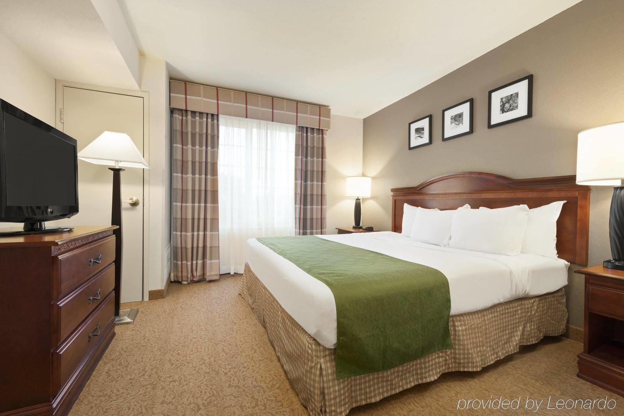 Country Inn & Suites By Radisson, Paducah, Ky Luaran gambar