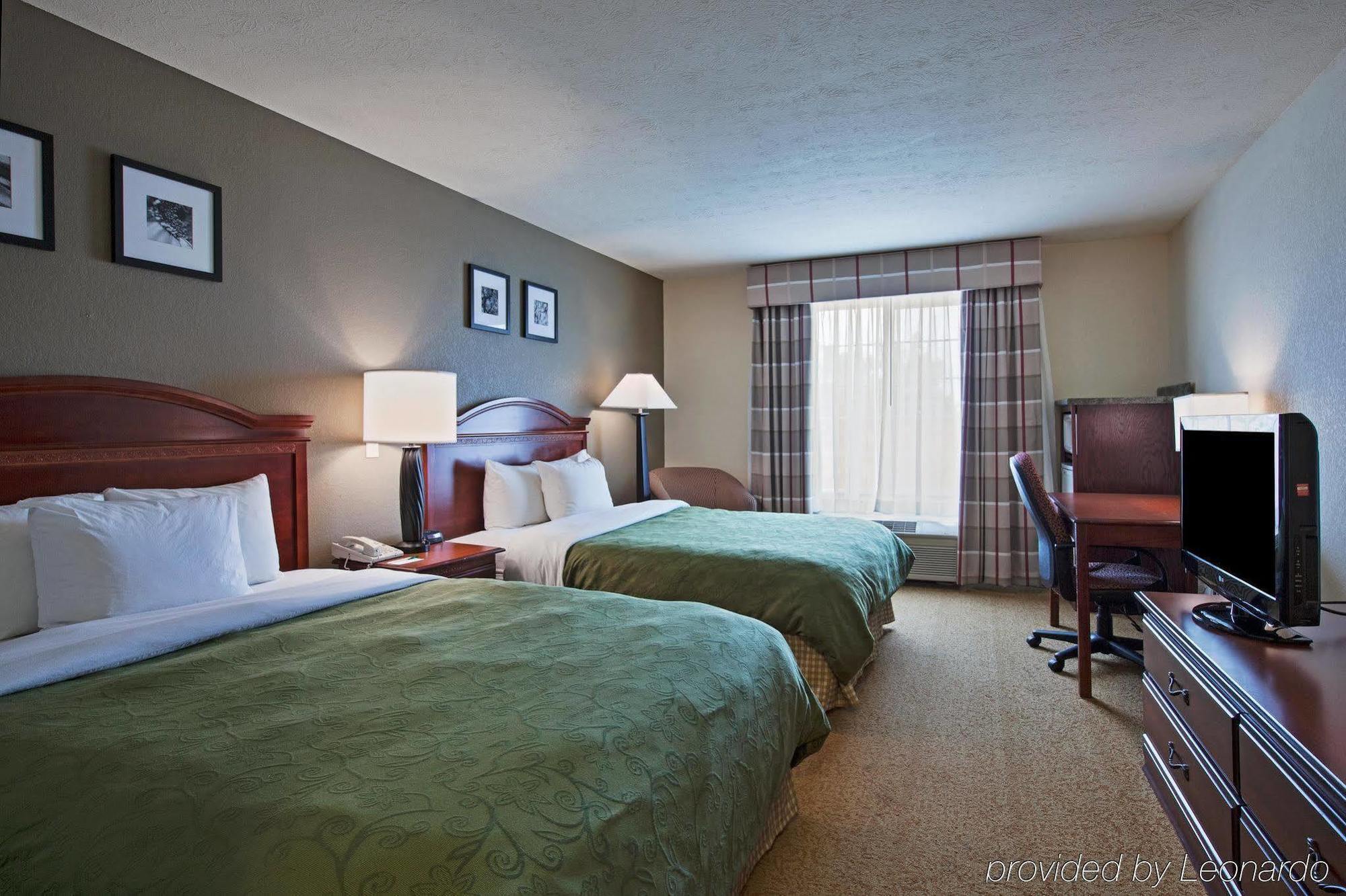 Country Inn & Suites By Radisson, Paducah, Ky Bilik gambar