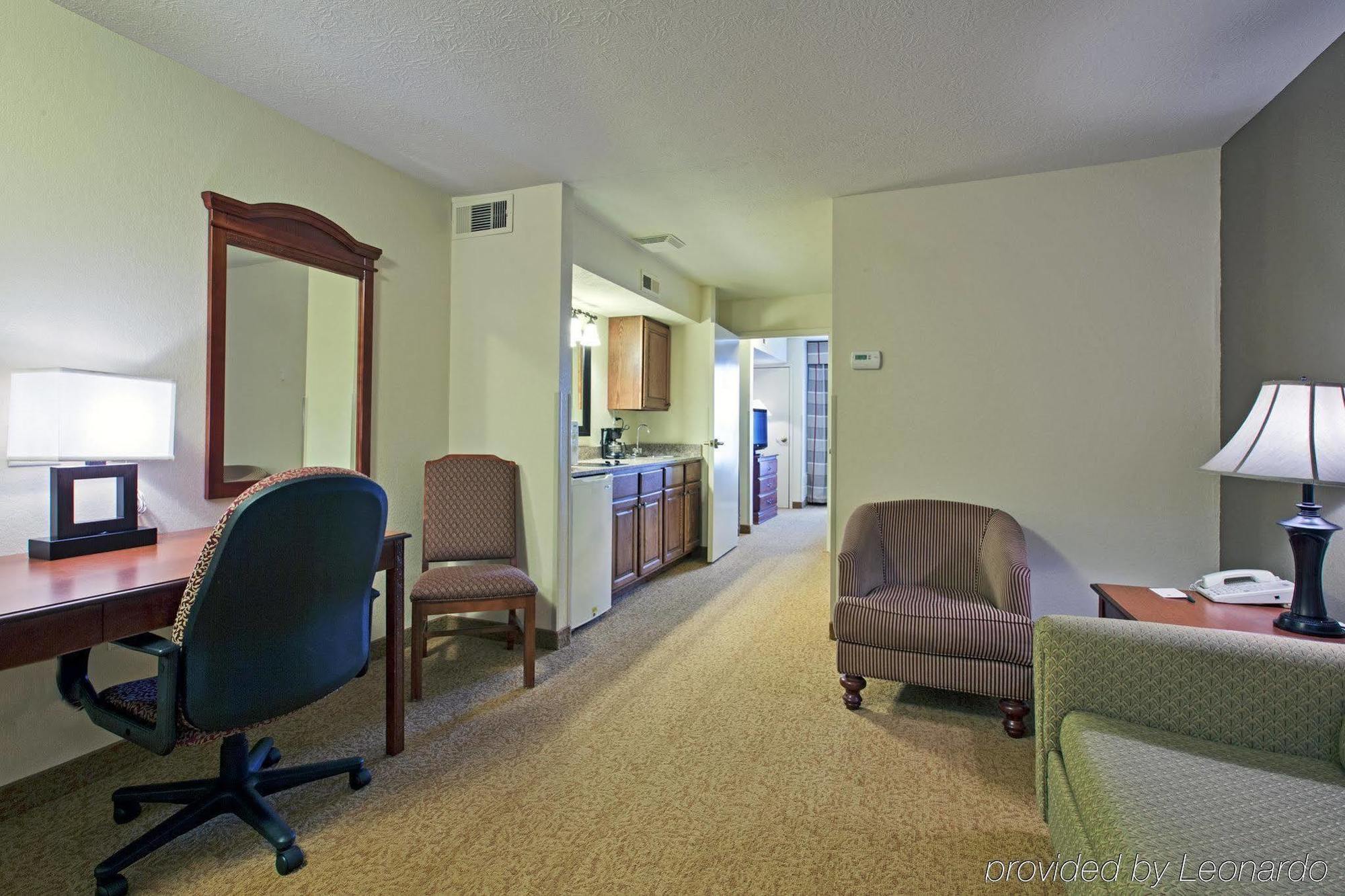 Country Inn & Suites By Radisson, Paducah, Ky Luaran gambar